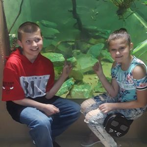 Meet your Posher, Trish